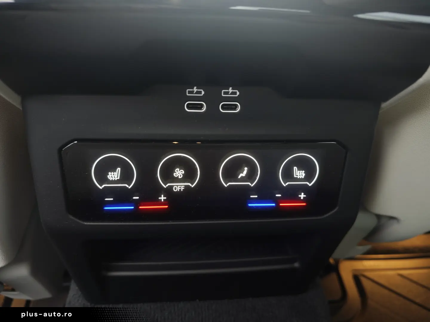 BMW 520i Mild Hybrid Steptronic M Sport