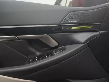 BMW 520i Mild Hybrid Steptronic M Sport