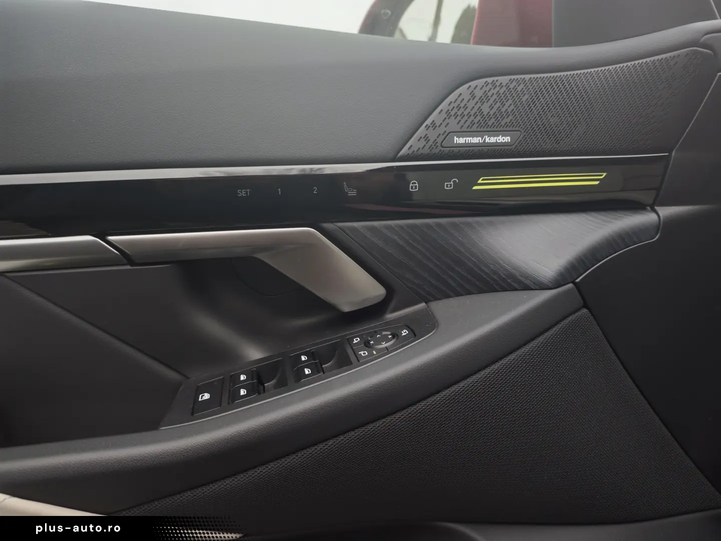 BMW 520i Mild Hybrid Steptronic M Sport