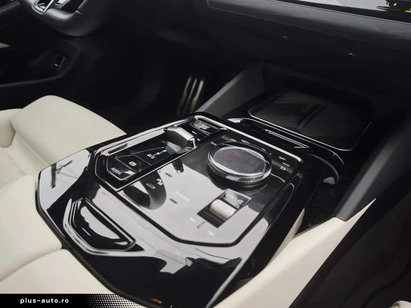 BMW 520i Mild Hybrid Steptronic M Sport