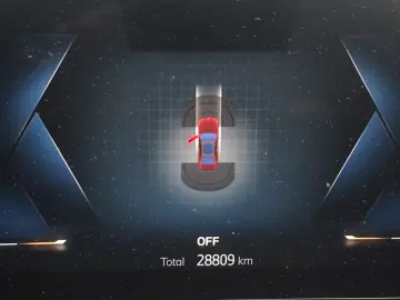 BMW 520i Mild Hybrid Steptronic M Sport