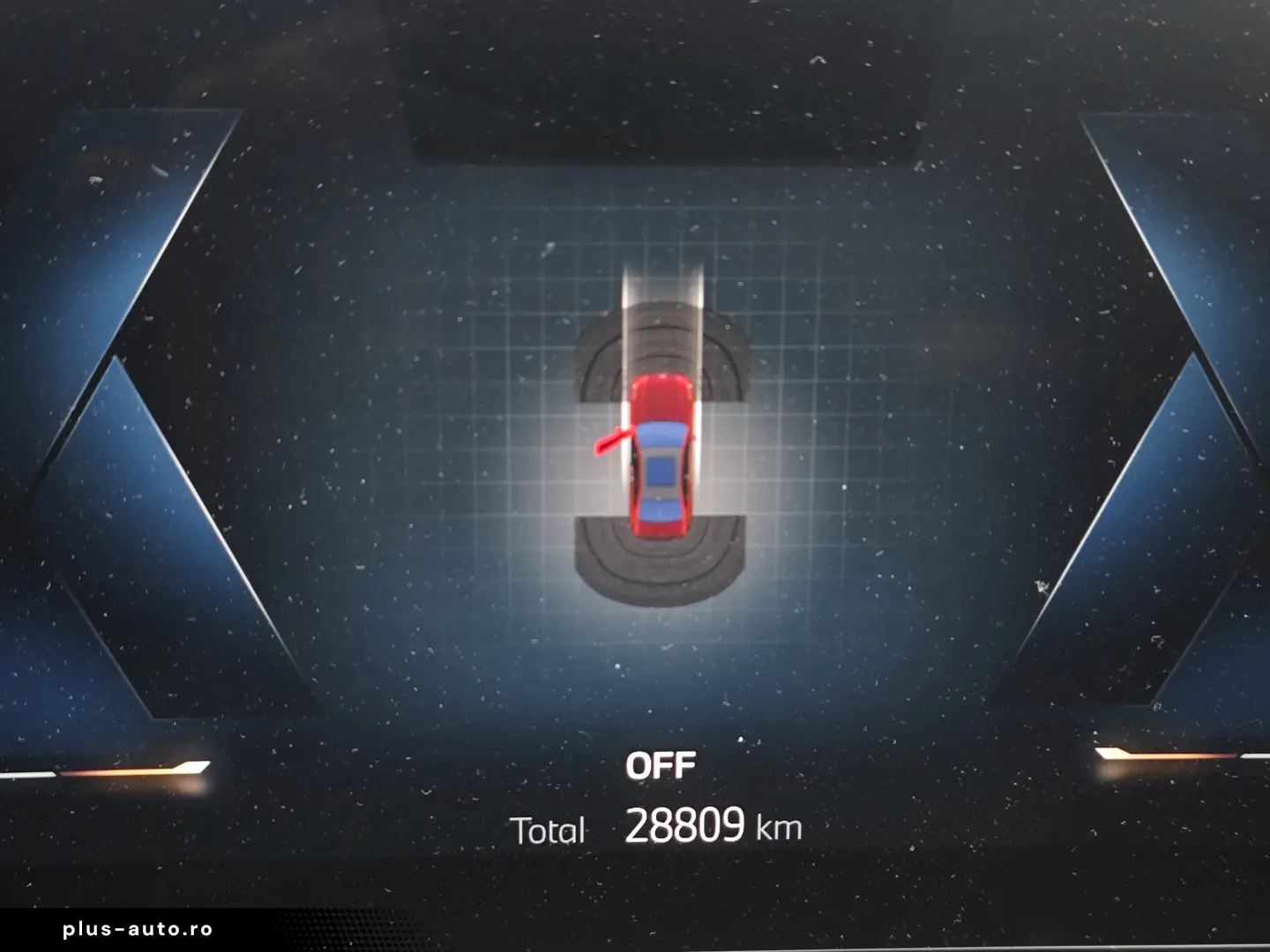 BMW 520i Mild Hybrid Steptronic M Sport