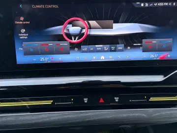 BMW 520i Mild Hybrid Steptronic M Sport