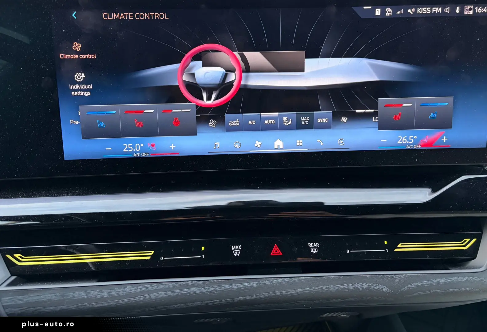 BMW 520i Mild Hybrid Steptronic M Sport