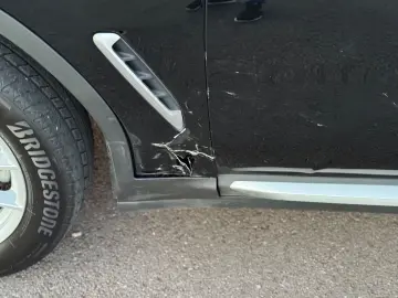 BMW X4 xDrive 20d LED 360Kamera LCI ACC Leder 18Zoll