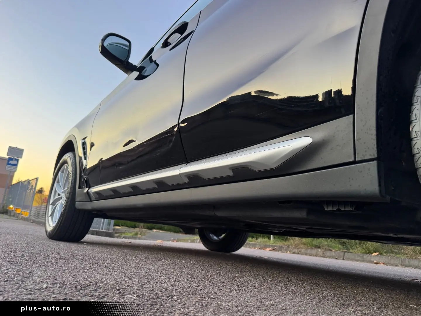 BMW X4 xDrive 20d LED 360Kamera LCI ACC Leder 18Zoll