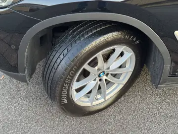 BMW X4 xDrive 20d LED 360Kamera LCI ACC Leder 18Zoll