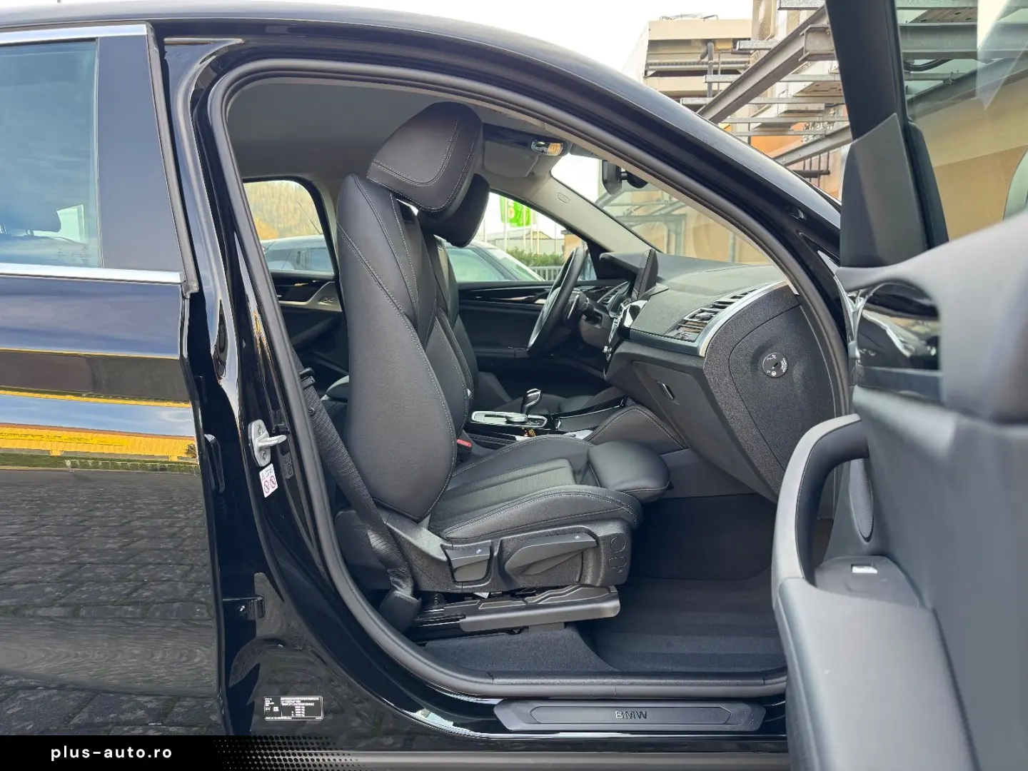 BMW X4 xDrive 20d LED 360Kamera LCI ACC Leder 18Zoll