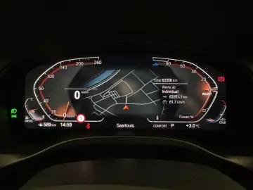 BMW X4 xDrive 20d LED 360Kamera LCI ACC Leder 18Zoll