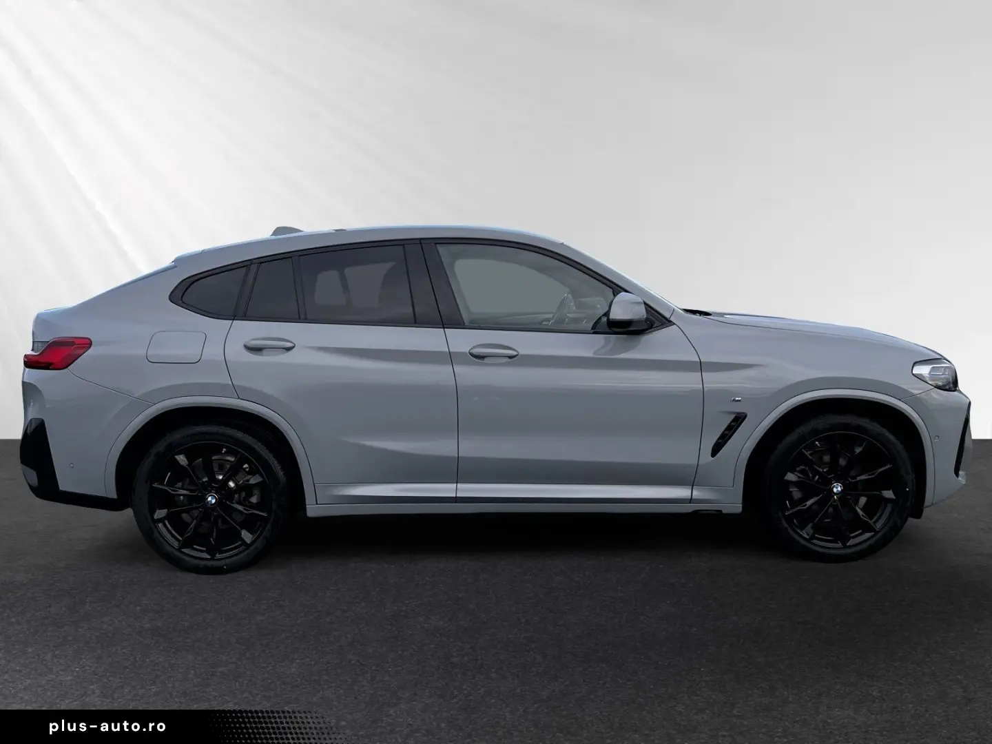 BMW X4 xDrive20d M Sport AHK HiFi Head-Up Laserlicht