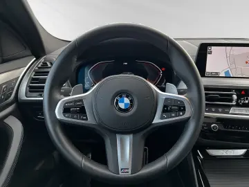 BMW X4 xDrive20d M Sport AHK HiFi Head-Up Laserlicht