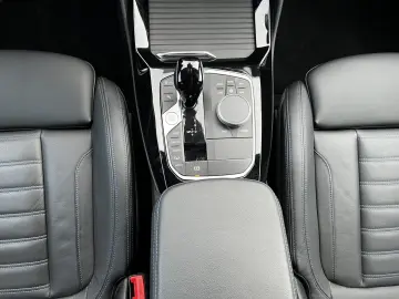 BMW X4 xDrive20d M Sport AHK HiFi Head-Up Laserlicht