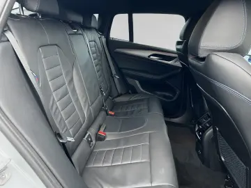 BMW X4 xDrive20d M Sport AHK HiFi Head-Up Laserlicht