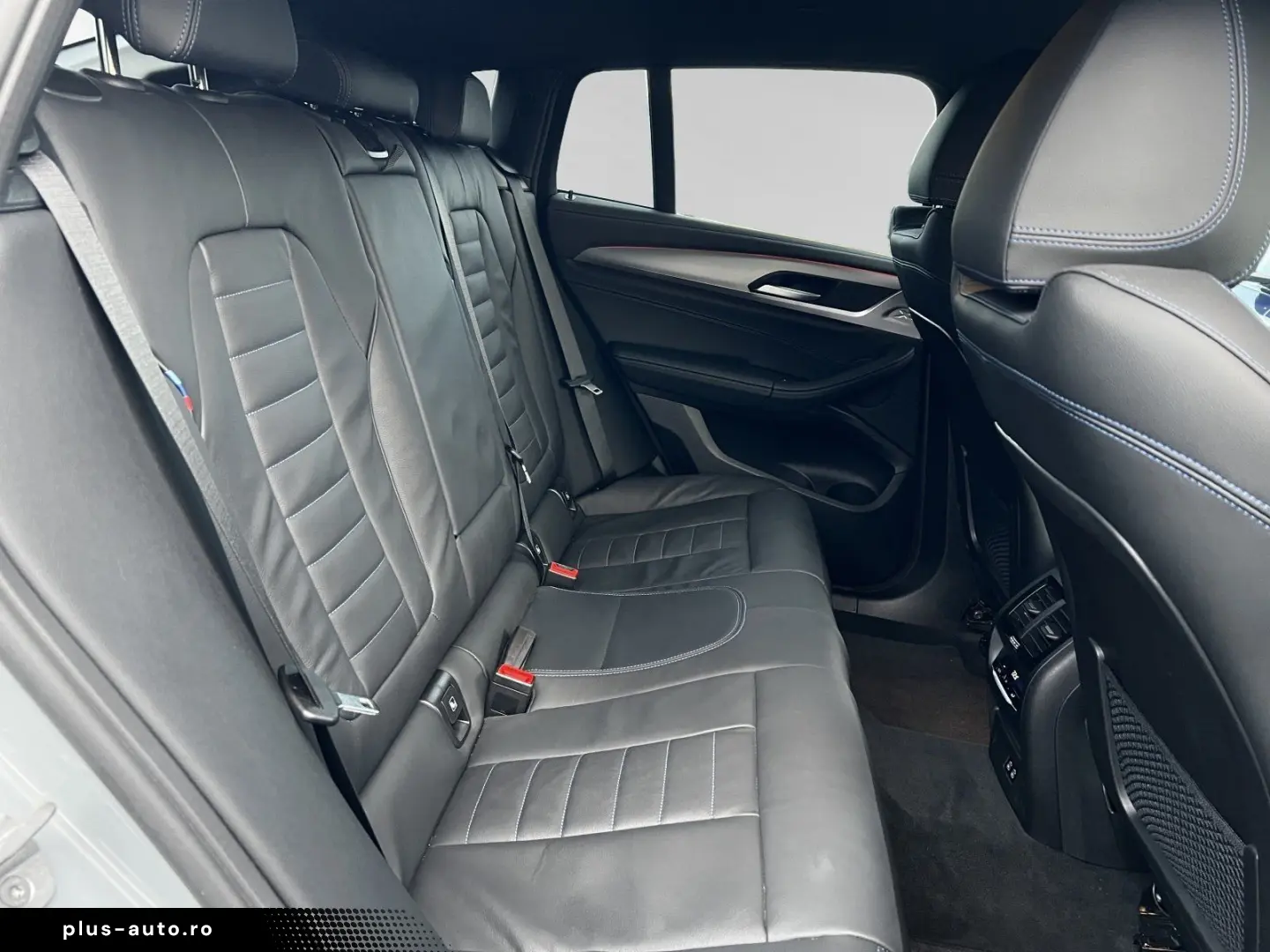 BMW X4 xDrive20d M Sport AHK HiFi Head-Up Laserlicht