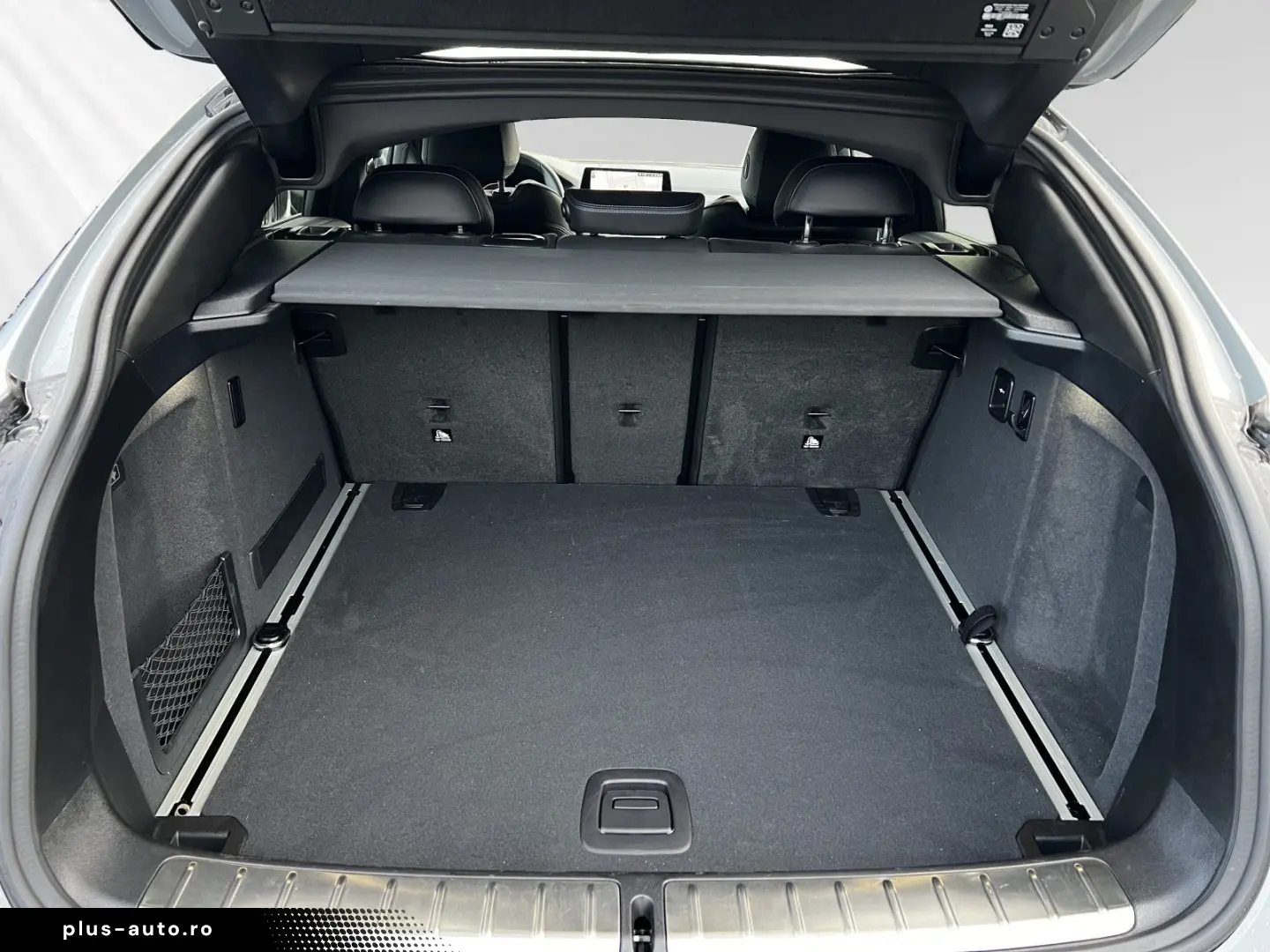 BMW X4 xDrive20d M Sport AHK HiFi Head-Up Laserlicht