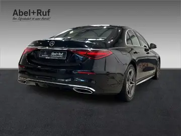 Mercedes-Benz S 450