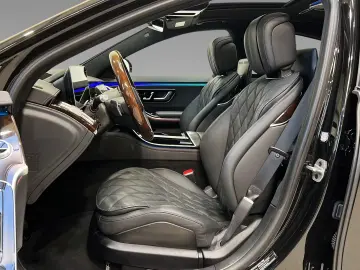 Mercedes-Benz S 450