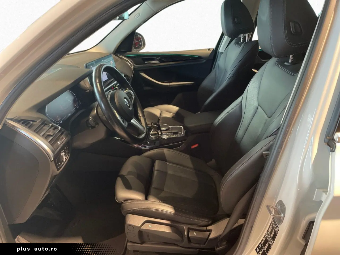 BMW X3 xDrive20i RFK PDC LCP DAB Tempomat Navi Shz