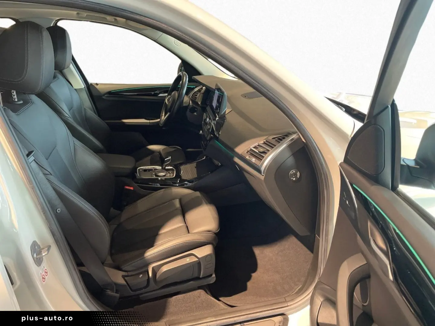 BMW X3 xDrive20i RFK PDC LCP DAB Tempomat Navi Shz