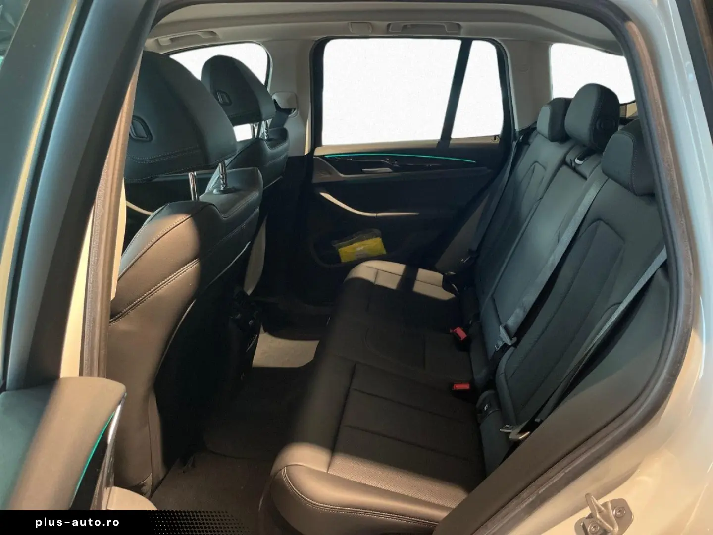 BMW X3 xDrive20i RFK PDC LCP DAB Tempomat Navi Shz