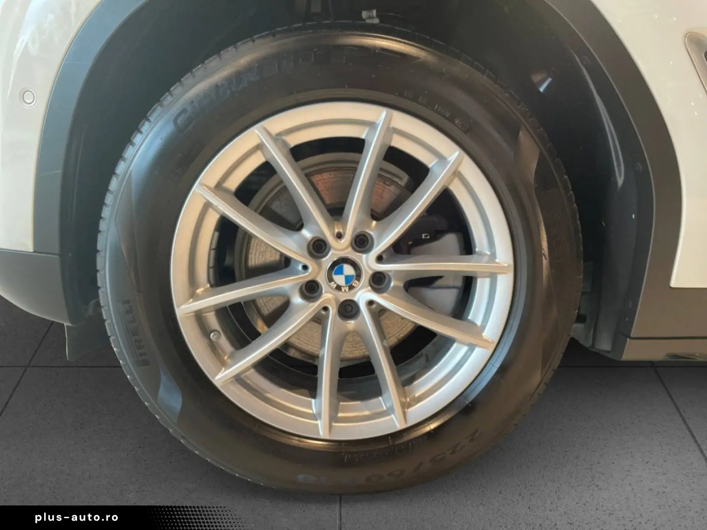 BMW X3 xDrive20i RFK PDC LCP DAB Tempomat Navi Shz