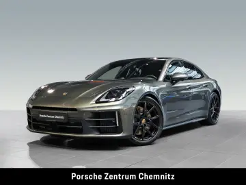 PORSCHE Panamera 4 E-Hybrid Sitzbelüft.;Sportabgas;HD-Ma