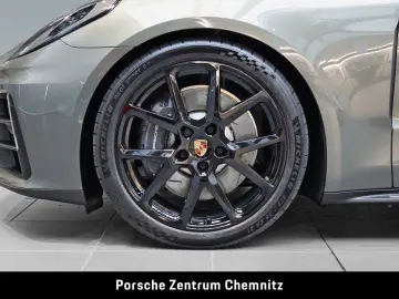 PORSCHE Panamera 4 E-Hybrid Sitzbelüft.;Sportabgas;HD-Ma