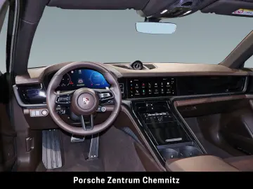 PORSCHE Panamera 4 E-Hybrid Sitzbelüft.;Sportabgas;HD-Ma