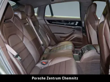 PORSCHE Panamera 4 E-Hybrid Sitzbelüft.;Sportabgas;HD-Ma