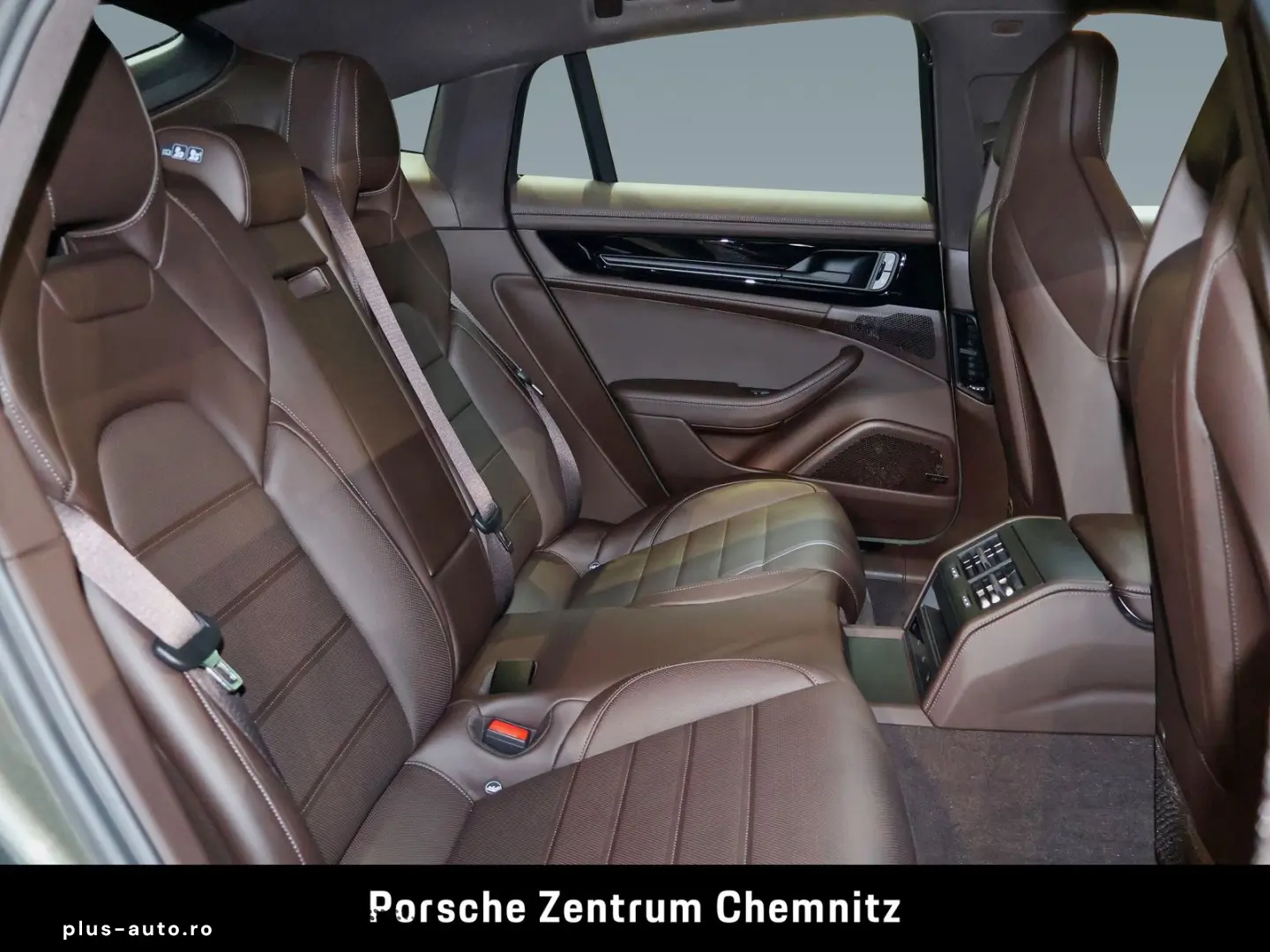 PORSCHE Panamera 4 E-Hybrid Sitzbelüft.;Sportabgas;HD-Ma