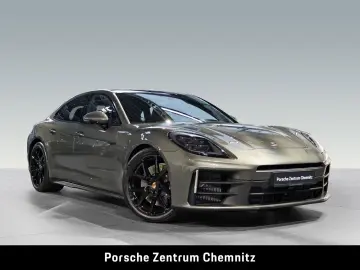 PORSCHE Panamera 4 E-Hybrid Sitzbelüft.;Sportabgas;HD-Ma