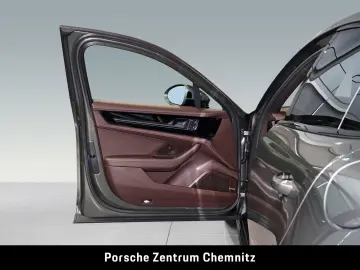 PORSCHE Panamera 4 E-Hybrid Sitzbelüft.;Sportabgas;HD-Ma