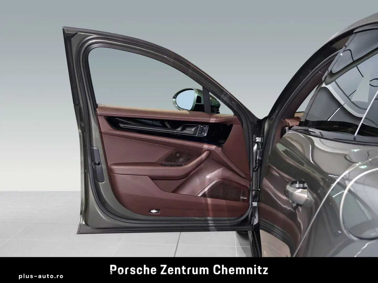 PORSCHE Panamera 4 E-Hybrid Sitzbelüft.;Sportabgas;HD-Ma