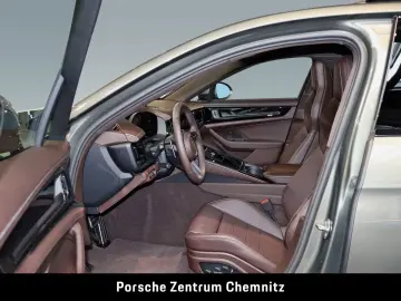 PORSCHE Panamera 4 E-Hybrid Sitzbelüft.;Sportabgas;HD-Ma