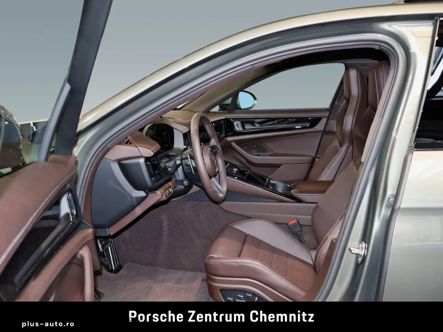 PORSCHE Panamera 4 E-Hybrid Sitzbelüft.;Sportabgas;HD-Ma