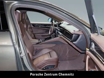 PORSCHE Panamera 4 E-Hybrid Sitzbelüft.;Sportabgas;HD-Ma