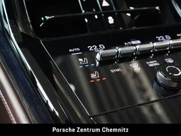 PORSCHE Panamera 4 E-Hybrid Sitzbelüft.;Sportabgas;HD-Ma