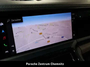 PORSCHE Panamera 4 E-Hybrid Sitzbelüft.;Sportabgas;HD-Ma