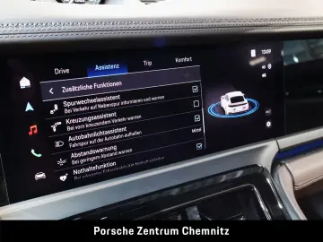 PORSCHE Panamera 4 E-Hybrid Sitzbelüft.;Sportabgas;HD-Ma