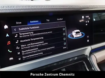 PORSCHE Panamera 4 E-Hybrid Sitzbelüft.;Sportabgas;HD-Ma