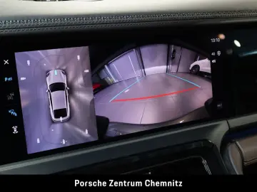 PORSCHE Panamera 4 E-Hybrid Sitzbelüft.;Sportabgas;HD-Ma