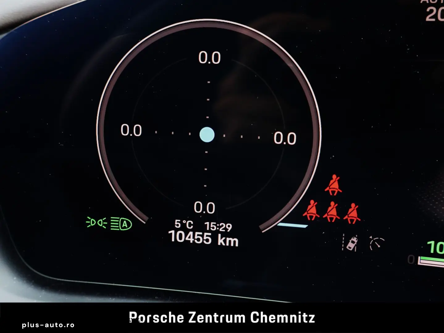 PORSCHE Panamera 4 E-Hybrid Sitzbelüft.;Sportabgas;HD-Ma