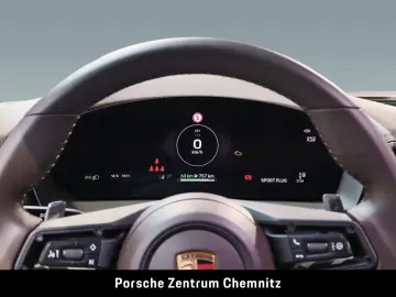 PORSCHE Panamera 4 E-Hybrid Sitzbelüft.;Sportabgas;HD-Ma