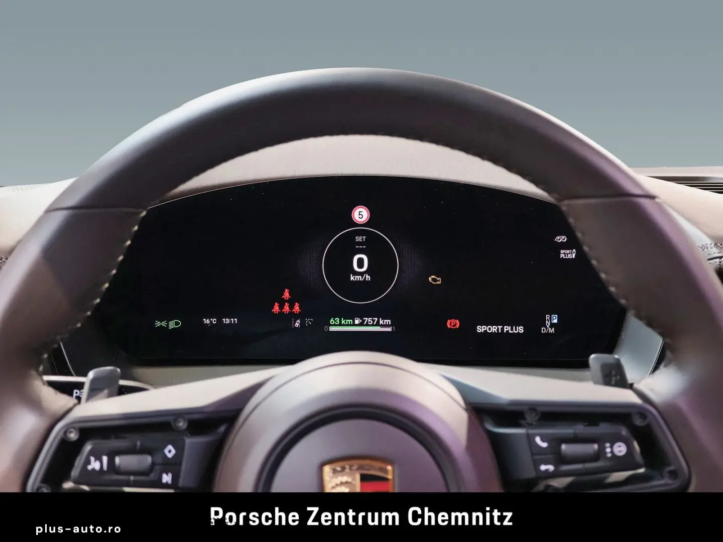 PORSCHE Panamera 4 E-Hybrid Sitzbelüft.;Sportabgas;HD-Ma