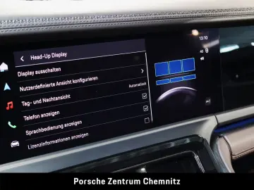 PORSCHE Panamera 4 E-Hybrid Sitzbelüft.;Sportabgas;HD-Ma
