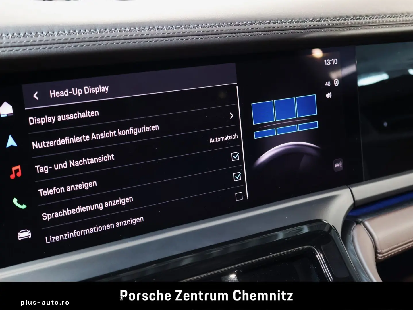 PORSCHE Panamera 4 E-Hybrid Sitzbelüft.;Sportabgas;HD-Ma