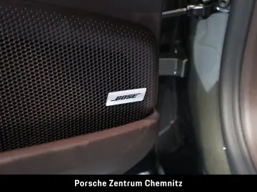 PORSCHE Panamera 4 E-Hybrid Sitzbelüft.;Sportabgas;HD-Ma