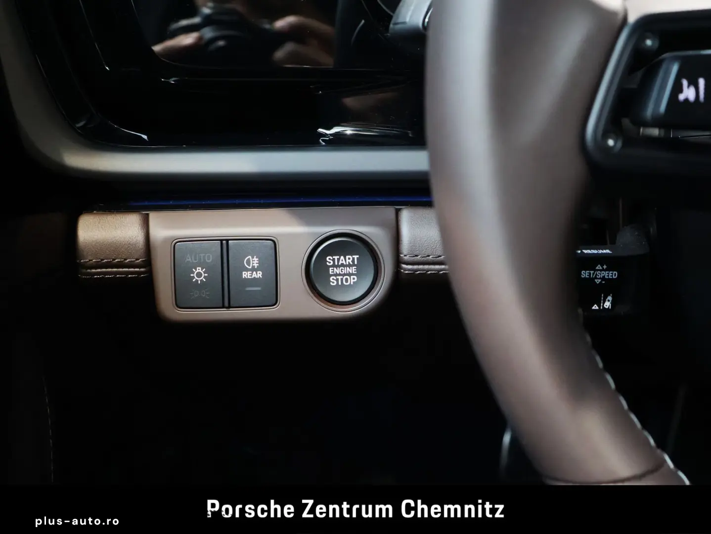 PORSCHE Panamera 4 E-Hybrid Sitzbelüft.;Sportabgas;HD-Ma