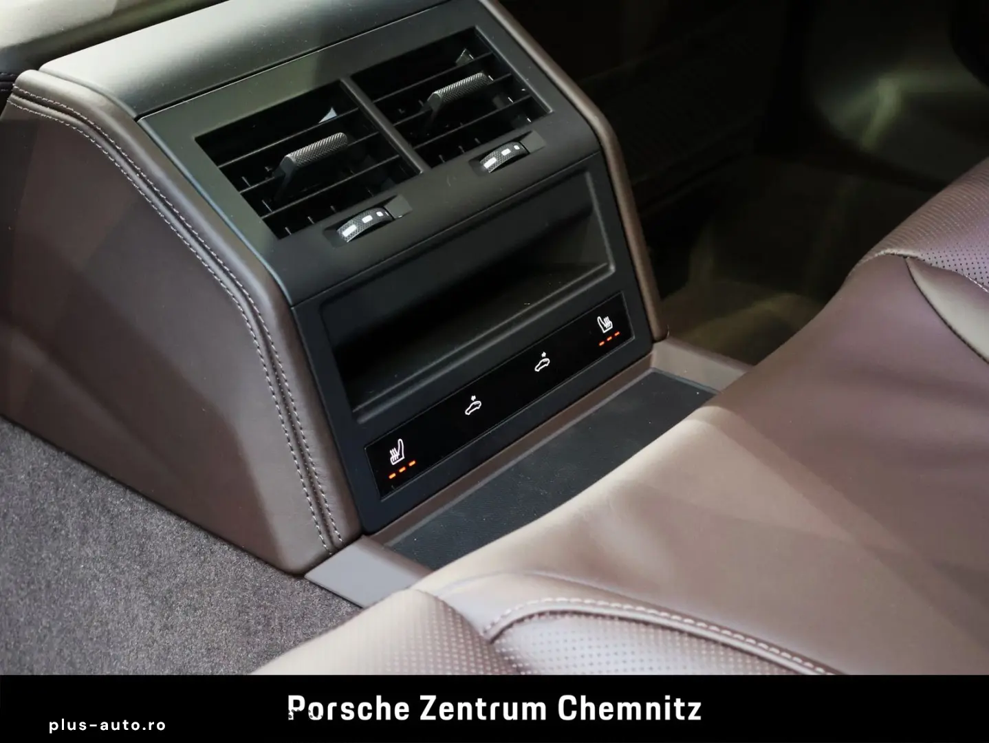 PORSCHE Panamera 4 E-Hybrid Sitzbelüft.;Sportabgas;HD-Ma