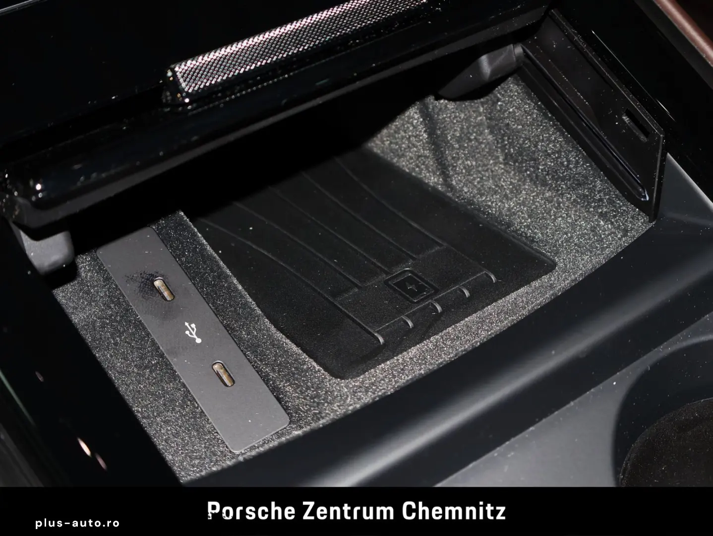 PORSCHE Panamera 4 E-Hybrid Sitzbelüft.;Sportabgas;HD-Ma